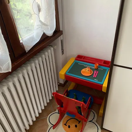 Sunshine On The Appartement